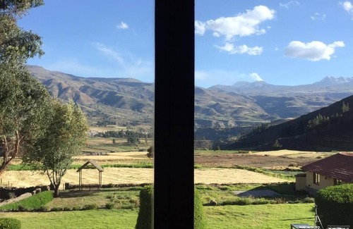 Coporaque Hotel | L a Casa de Mamayacchi