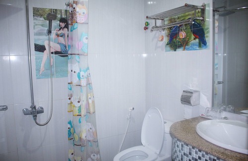 Svay Pao Hotel | L.A Hotel