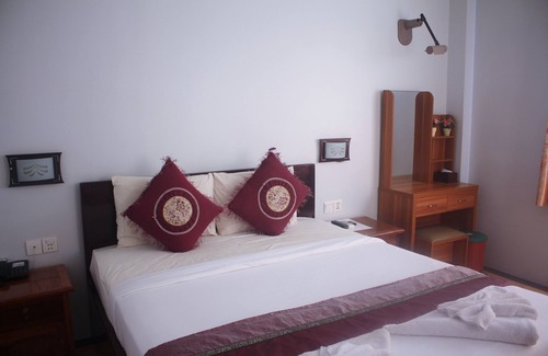 Svay Pao Hotel | L.A Hotel