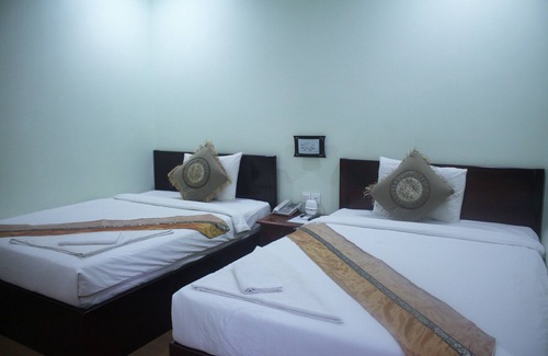 Svay Pao Hotel | L.A Hotel
