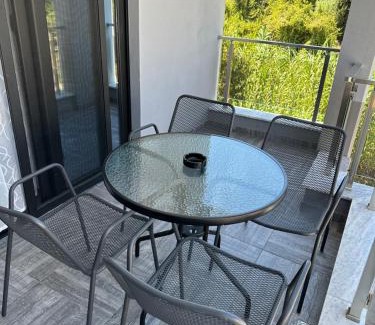 Ulcinj Apartamento | L&A Luxury Apartments