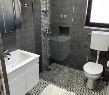 Ulcinj Apartamento | L&A Luxury Apartments
