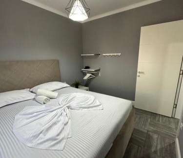 Ulcinj Apartamento | L&A Luxury Apartments