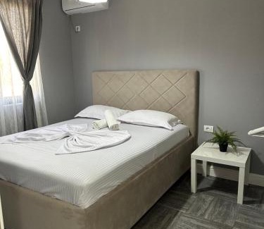 Ulcinj Apartamento | L&A Luxury Apartments