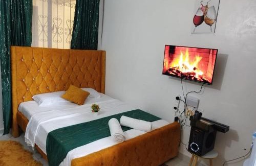 Manyimbo Apartamento | L&A Studio Apartment