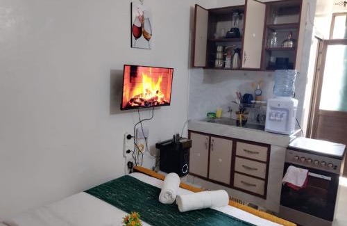 Manyimbo Apartamento | L&A Studio Apartment