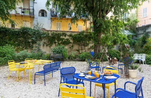 Quartier du Port Hotel | L'Abeille - Boutique Apartments