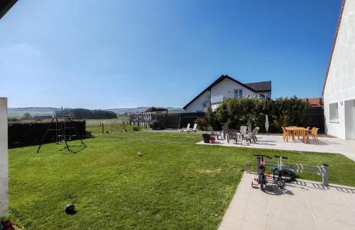 Bleriot-Plage Casa | L'abreuvoir de la Mer- villa - plage