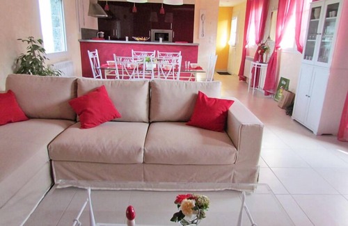 Blosseville Casa | L'Abri Côtier - BLOSSEVILLE SUR MER