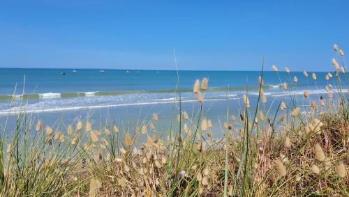 Geffosses Casa | L'Abri-côtier entre terre et mer