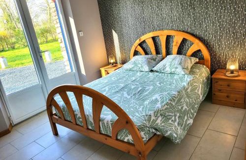 Geffosses Casa | L'Abri-côtier entre terre et mer