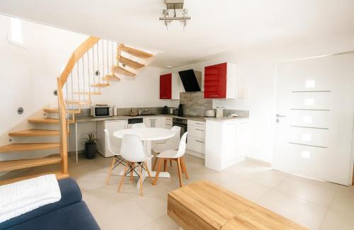 Lampertheim Apartamento | l'abri du bonheur