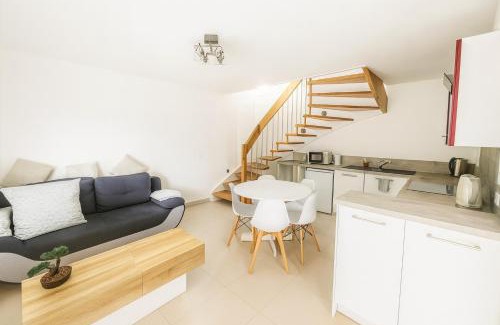 Lampertheim Apartamento | l'abri du bonheur