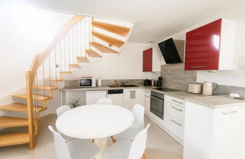 Lampertheim Apartamento | l'abri du bonheur