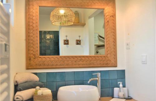 Esquibien Casa | L'Abri du Marin