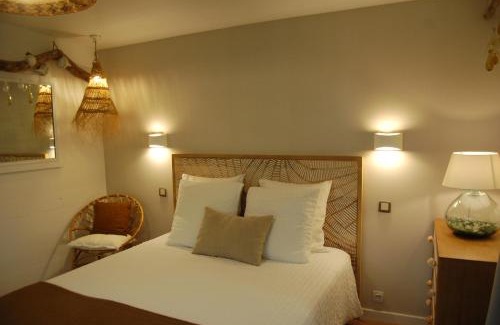 Esquibien Casa | L'Abri du Marin