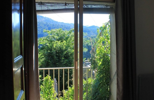 Saint-Andre-de-Valborgne Casa | L'abri cévenol