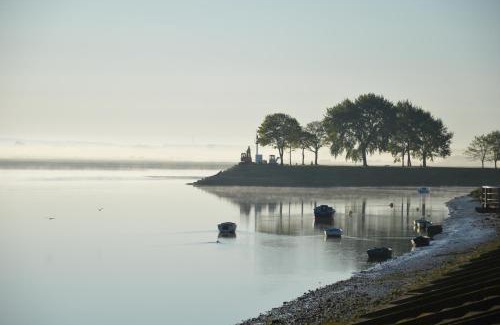Saint-Valery-sur-Somme Casa | L'Abricotier