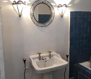 Prince–Marmottan Casa | L'académie de Clémence, Guest House Paris-Roland-Garros