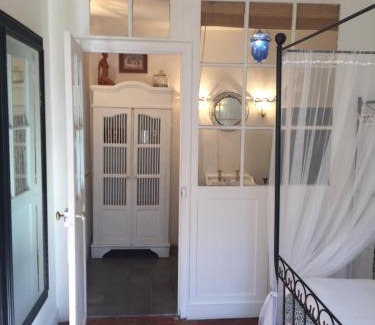 Prince–Marmottan Casa | L'académie de Clémence, Guest House Paris-Roland-Garros