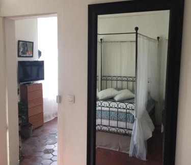 Prince–Marmottan Casa | L'académie de Clémence, Guest House Paris-Roland-Garros