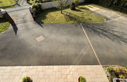 Ruaudin Casa | L'Acanthe - Campagne - Circuit - Rêve au Mans
