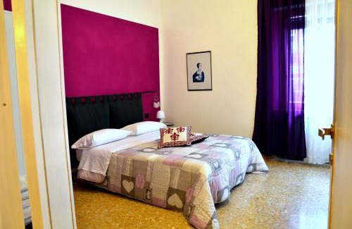 Careggi Rifredi Cama Y Desayuno | L'Acchiappasogni