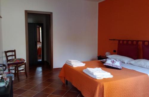 Careggi Rifredi Cama Y Desayuno | L'Acchiappasogni