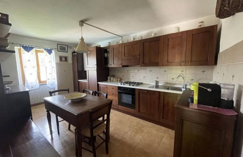 Monteluiano Casa | L'acero by Interhome