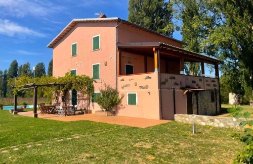 Monteluiano Casa | L'acero by Interhome