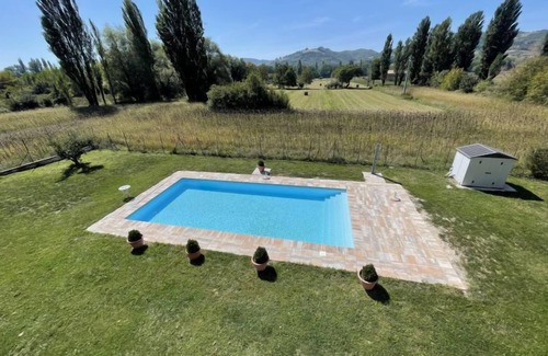 Monteluiano Casa | L'acero by Interhome