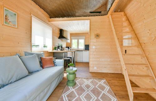 Marmoutier Apartamento | L'Acrobate