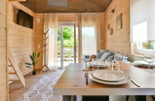 Marmoutier Apartamento | L'Acrobate