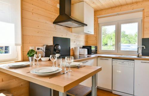 Marmoutier Apartamento | L'Acrobate