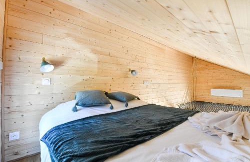 Marmoutier Apartamento | L'Acrobate