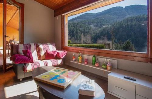 Ripoll Casa | L'Adó