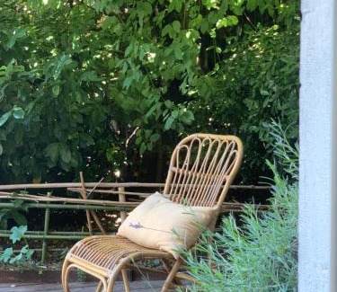 Besancon Apartamento | L'adresse à Besançon