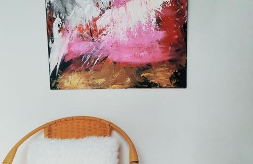 Besancon Apartamento | L'adresse à Besançon