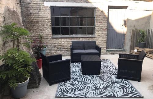Bergues Casa | l'ADRESSE