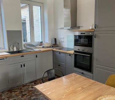 Bergues Casa | l'ADRESSE