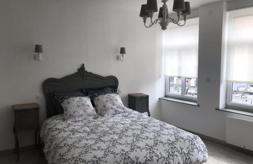 Bergues Casa | l'ADRESSE