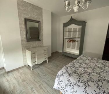 Bergues Casa | l'ADRESSE