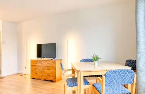 Saint Ferreol les Neiges Apartamento | L'Agachoun - Ski-Bike-Hiking