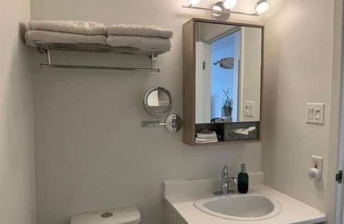 Saint Ferreol les Neiges Apartamento | L'Agachoun - Ski-Bike-Hiking