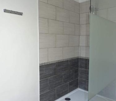 Dieppe Apartamento | L'Agapanthe 3 étoiles Joli appartement en bord de mer