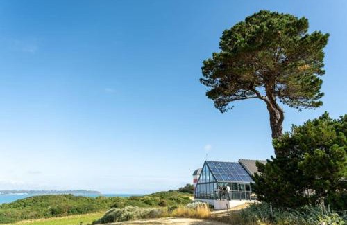 Hillion Casa | L'Agapanthe, Gîte au coeur de la Baie de Saint Brieuc