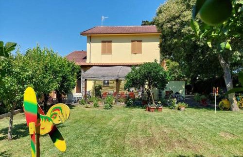 Laura Apartamento | L'Agave