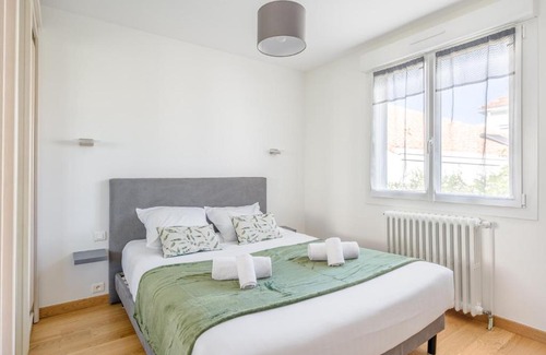 Vertou Casa | L'Agave Nantaise - Jolie maison à 15min de Nantes