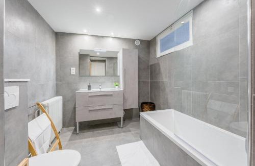 Vertou Casa | L'Agave Nantaise - Jolie maison à 15min de Nantes