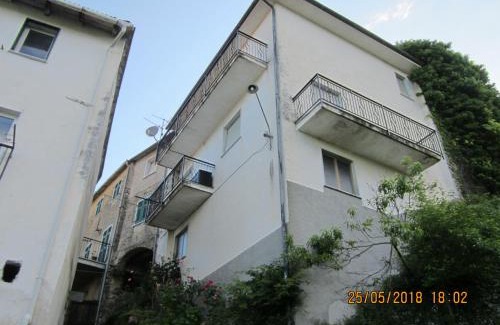Borghetto di Vara Casa | L'AGOrà - Ca' du punte